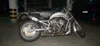 Harley Davidson Sporster Roadster 883 2002-1