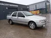 Ford Sierra 1987-8