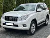 Toyota Land Cruiser Prado 2010-1