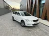 Skoda Octavia 2010-1
