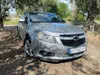 Chevrolet Cruze 2011-2