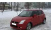 Suzuki Swift 2007-3