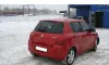 Suzuki Swift 2007-0
