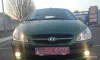 Hyundai Getz 2007-0