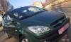 Hyundai Getz 2007-9