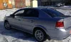 Opel Vectra 2006-8