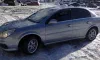 Opel Vectra 2006-7