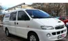 Hyundai H-1 2005-2