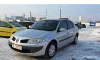 Renault Megane 2007-8
