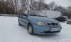 ЗАЗ Lanos 2008-17