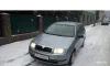 Skoda Fabia 2002-2