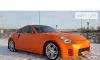 Nissan 350Z 2004-8