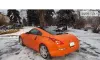 Nissan 350Z 2004-17