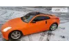 Nissan 350Z 2004-0