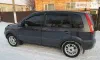 Ford Fusion 2008-1