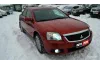 Mitsubishi Galant 2008-6
