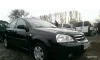 Chevrolet Lacetti 2006-0