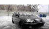 ЗАЗ Lanos 2011-2
