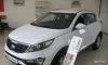 Kia Sportage 2015-0