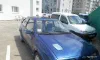 Ford Sierra 1986-4