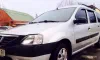 Renault Logan 2009-15