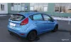 Ford Fiesta 2011-2