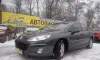 Peugeot 407 2006-7