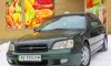 Subaru Legacy 2001-11