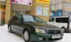 Subaru Legacy 2001-7