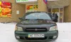 Subaru Legacy 2001-8