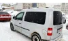 Volkswagen Caddy 2010-8