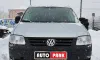 Volkswagen Caddy 2010-11