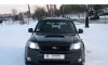 Subaru Forester 2009-14