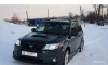 Subaru Forester 2009-16