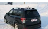 Subaru Forester 2009-10
