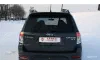 Subaru Forester 2009-11