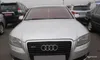 Audi A8 2007-0