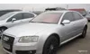 Audi A8 2007-2