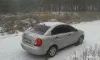 Hyundai Accent 2007-0