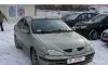 Renault Megane 2002-3