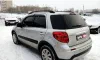 Suzuki SX4 2013-9