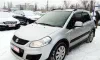 Suzuki SX4 2013-10