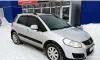 Suzuki SX4 2013-5