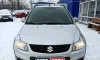 Suzuki SX4 2013-11