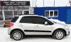 Suzuki SX4 2013-6