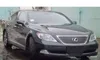 Lexus LS460 2008-8