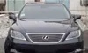 Lexus LS460 2008-9