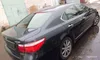 Lexus LS460 2008-6
