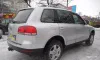 Volkswagen Touareg 2006-12