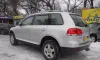 Volkswagen Touareg 2006-10